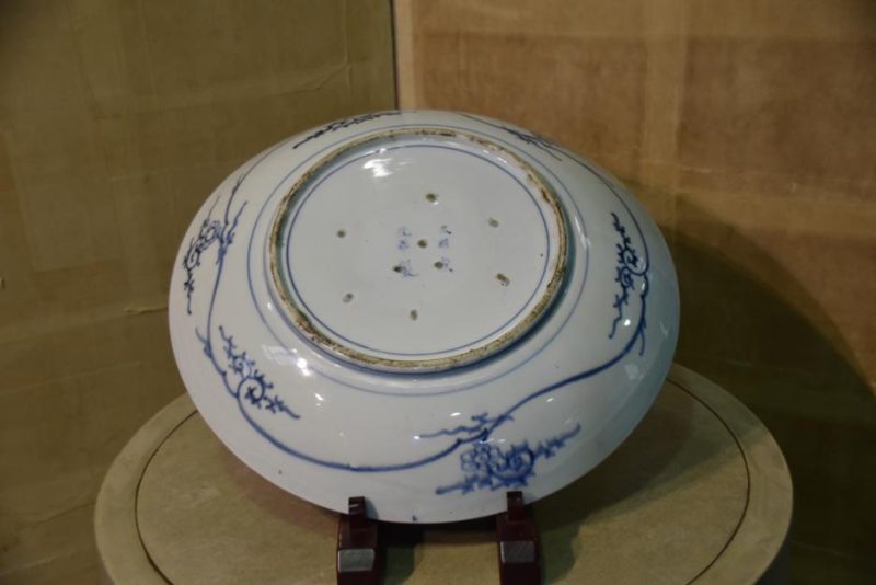 Blue and White Porcelain - Image 4