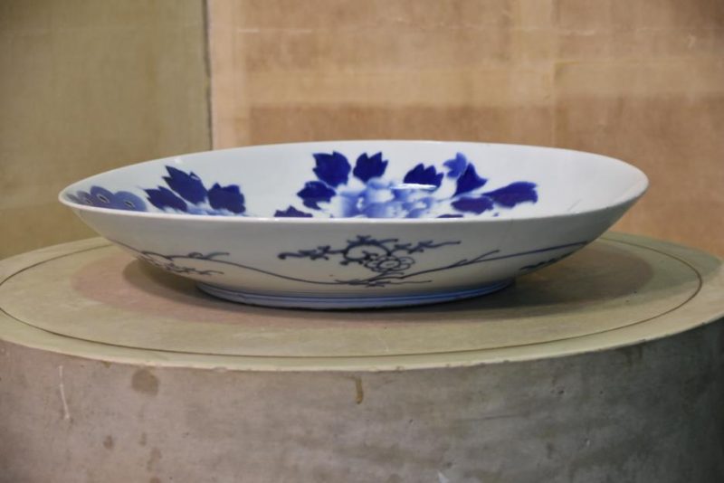 Blue and White Porcelain - Image 12