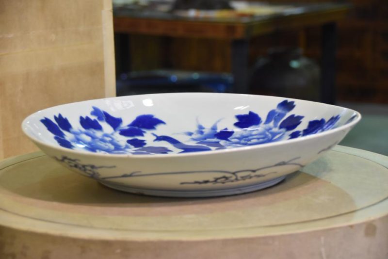 Blue and White Porcelain - Image 13