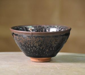 Chinese Tea Bowl
