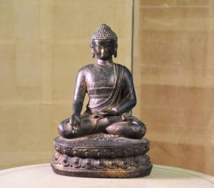 Thai Buddha