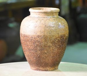 Shigaraki Urn
