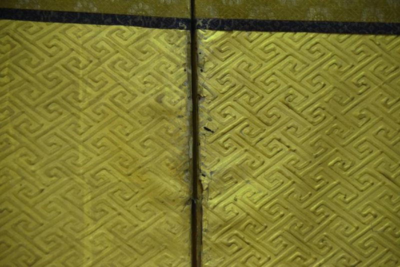 Edo Period Byobu - Image 22