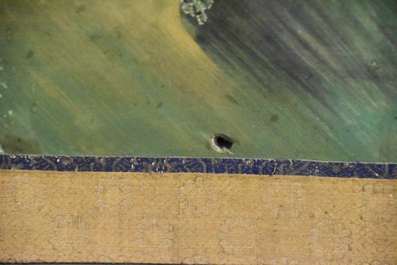 Edo Period Byobu - Image 21