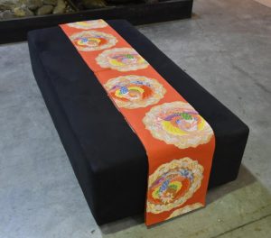 Japanese Vintage Obi