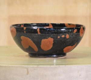 Pottery Bowl