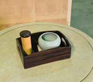 Japanese Smoking set
