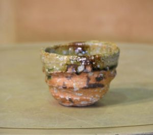 Takuma Murakoshi Tea Cup/Sake Cup