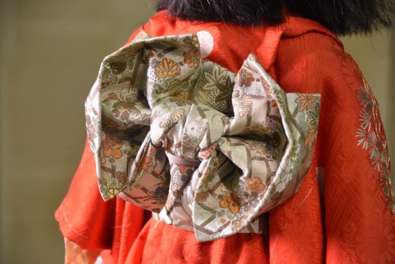 Japanese Vintage Doll - Image 5