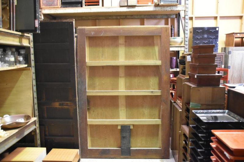 Japanese Kura Door - Image 6