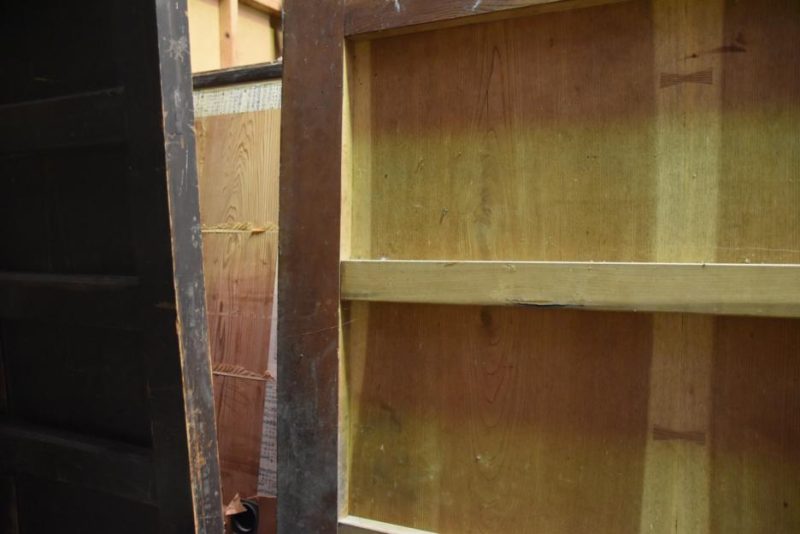 Japanese Kura Door - Image 10