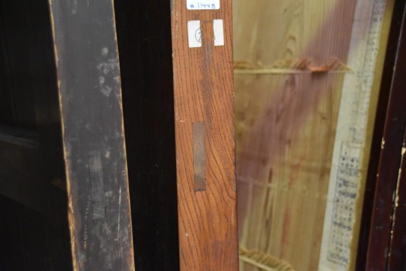 Japanese Kura Door - Image 7