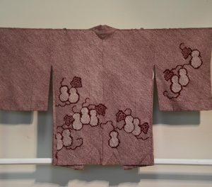 Silk Haori