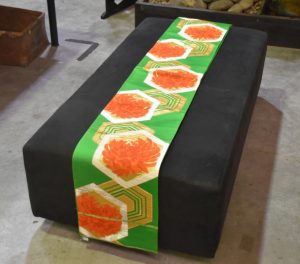 Japanese Vintage Sash
