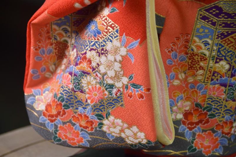 Japanese Vintage Doll - Image 4
