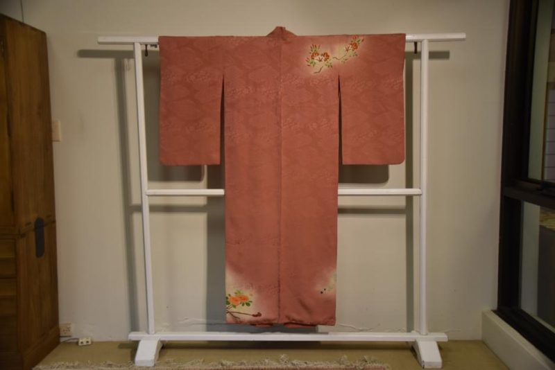 Vintage Kimono