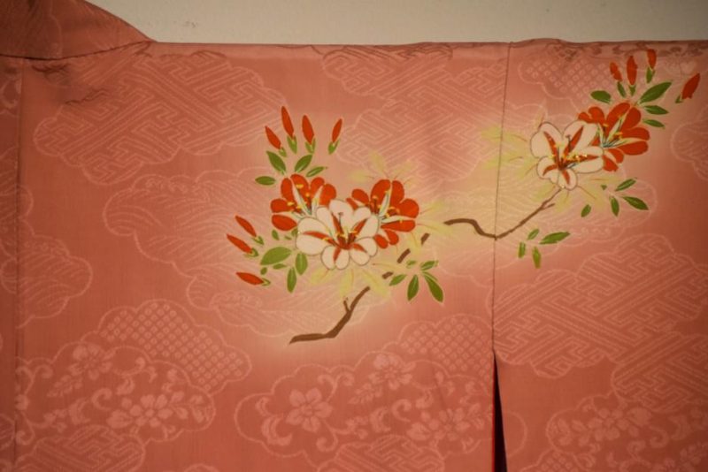Vintage Kimono - Image 8