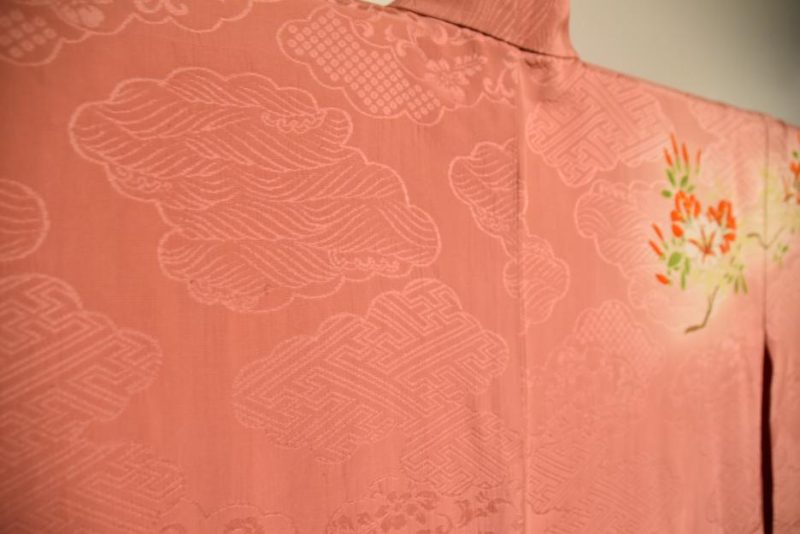 Vintage Kimono - Image 7