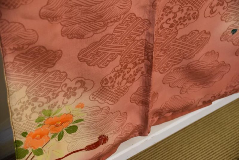 Vintage Kimono - Image 6