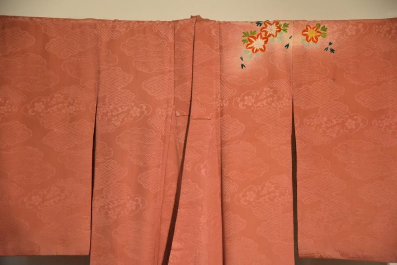 Vintage Kimono - Image 5