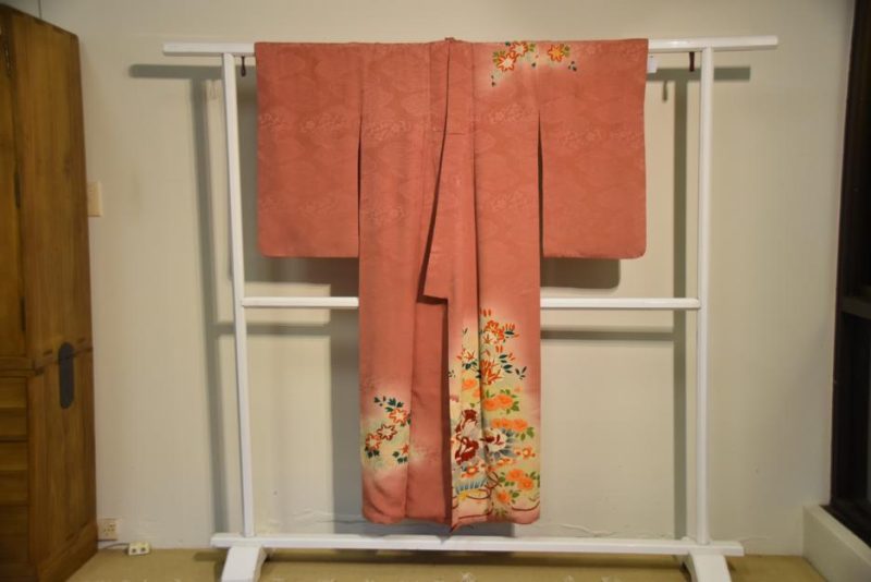 Vintage Kimono - Image 3