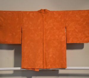 Silk Haori