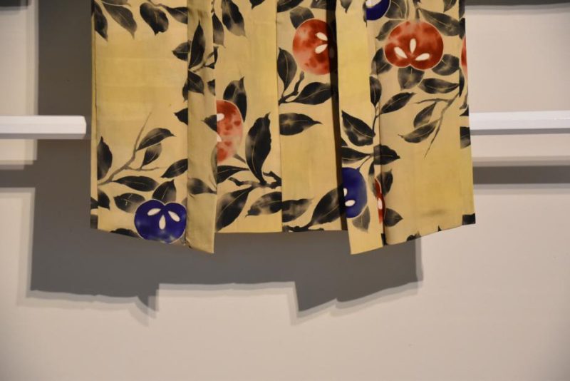Japanese Silk Haori - Image 4
