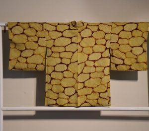 Silk Haori