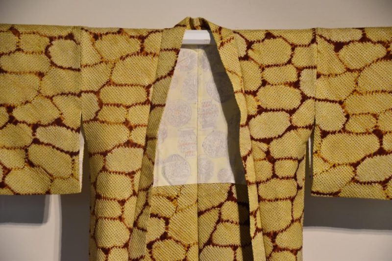 Silk Haori - Image 4