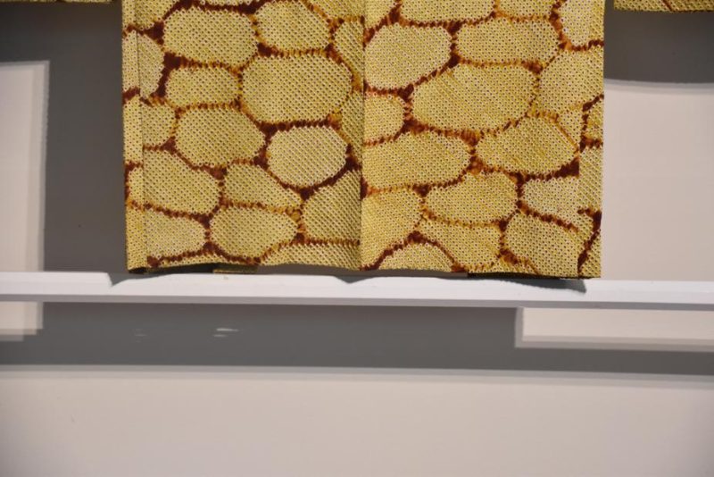Silk Haori - Image 2