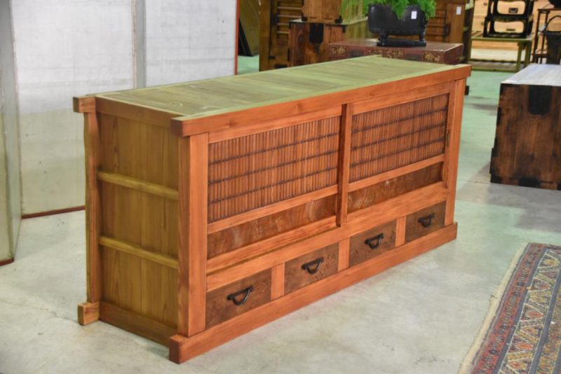 Hikone Region Sideboard - Image 2