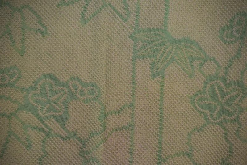Shibori Kimono - Image 2