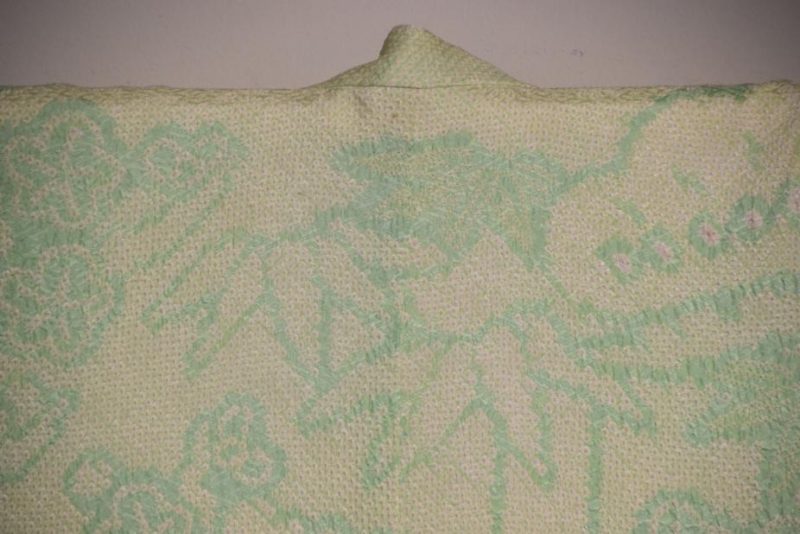 Shibori Kimono - Image 12