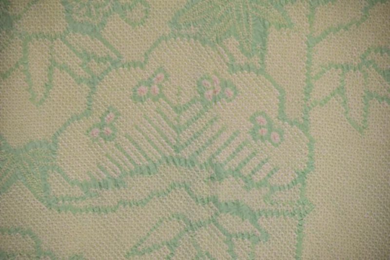 Shibori Kimono - Image 11