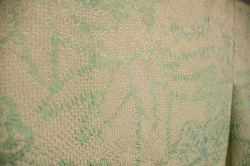Shibori Kimono - Image 10
