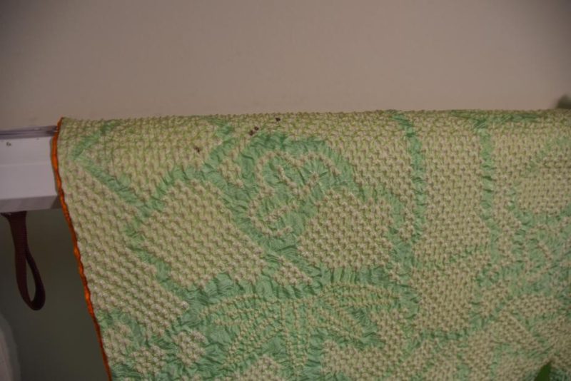 Shibori Kimono - Image 9