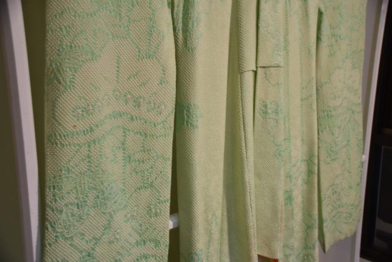 Shibori Kimono - Image 3