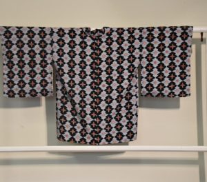 Japanese Silk Haori