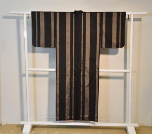 Silk Kimono