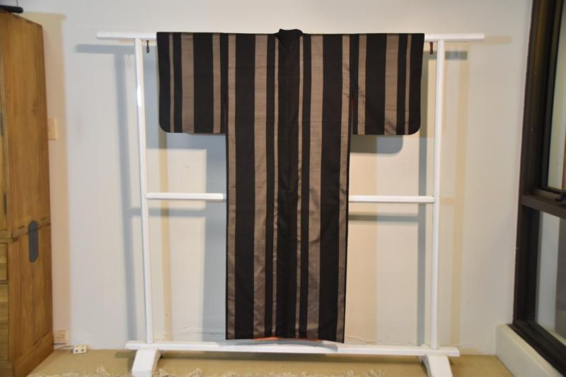Silk Kimono