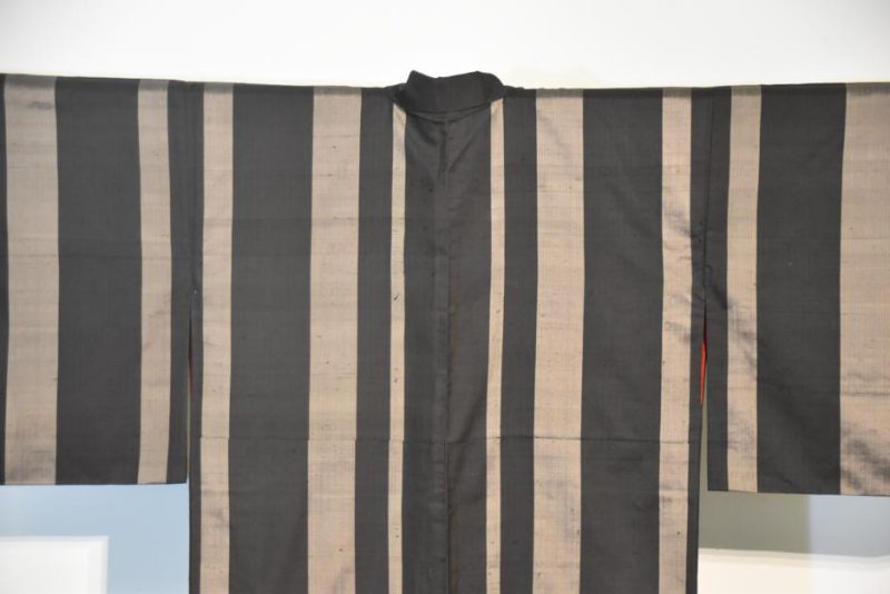 Silk Kimono - Image 7
