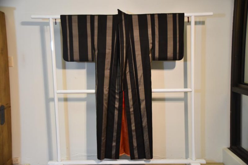 Silk Kimono - Image 6