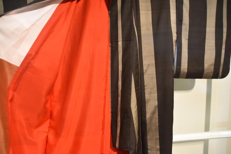 Silk Kimono - Image 3