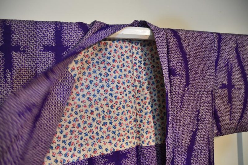 Vintage Haori - Image 4