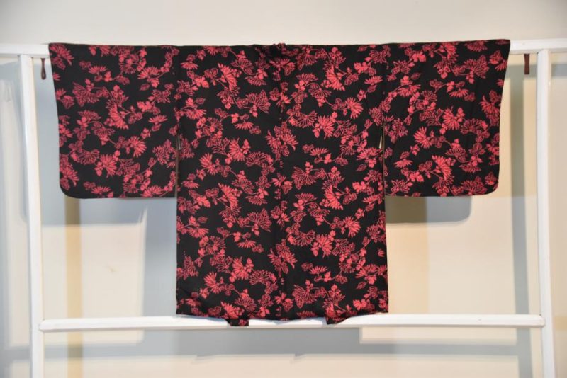 Japanese Haori