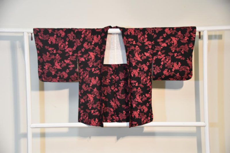 Japanese Haori - Image 5