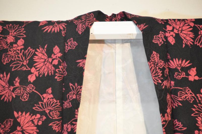 Japanese Haori - Image 3