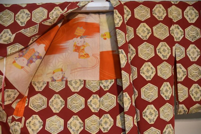 Vintage Haori - Image 3