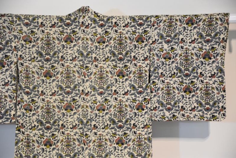 Silk Haori - Image 7