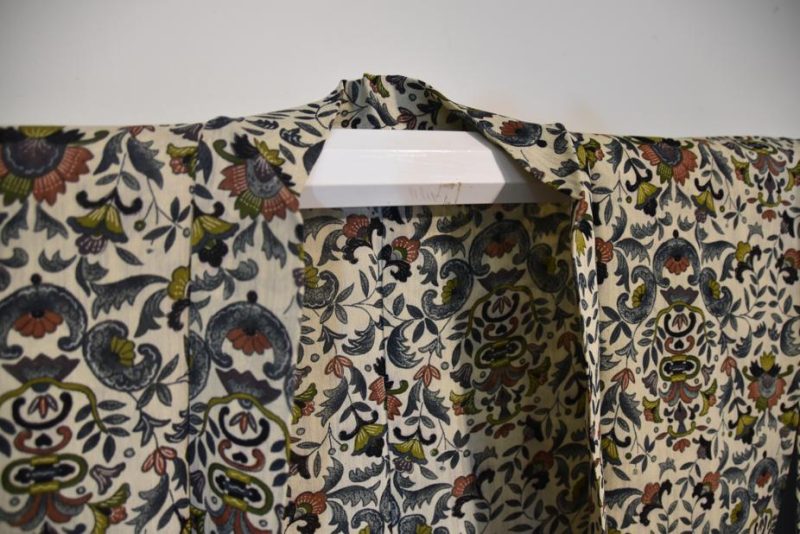 Silk Haori - Image 3